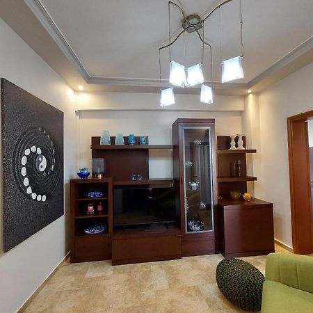 Rika'S Sea View Apartment Ханя Екстериор снимка