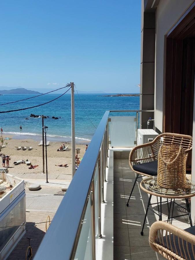 Rika'S Sea View Apartment Ханя Екстериор снимка