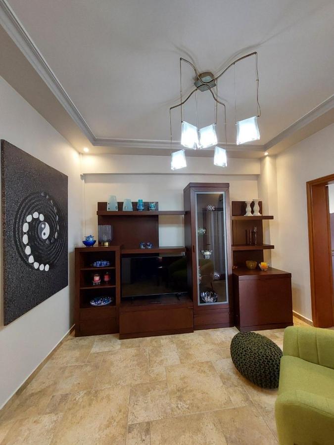 Rika'S Sea View Apartment Ханя Екстериор снимка